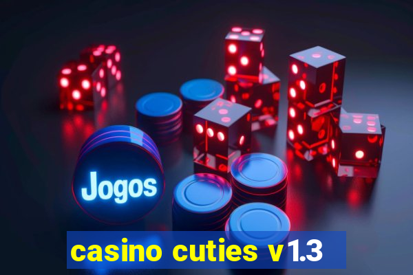 casino cuties v1.3 - android.apk
